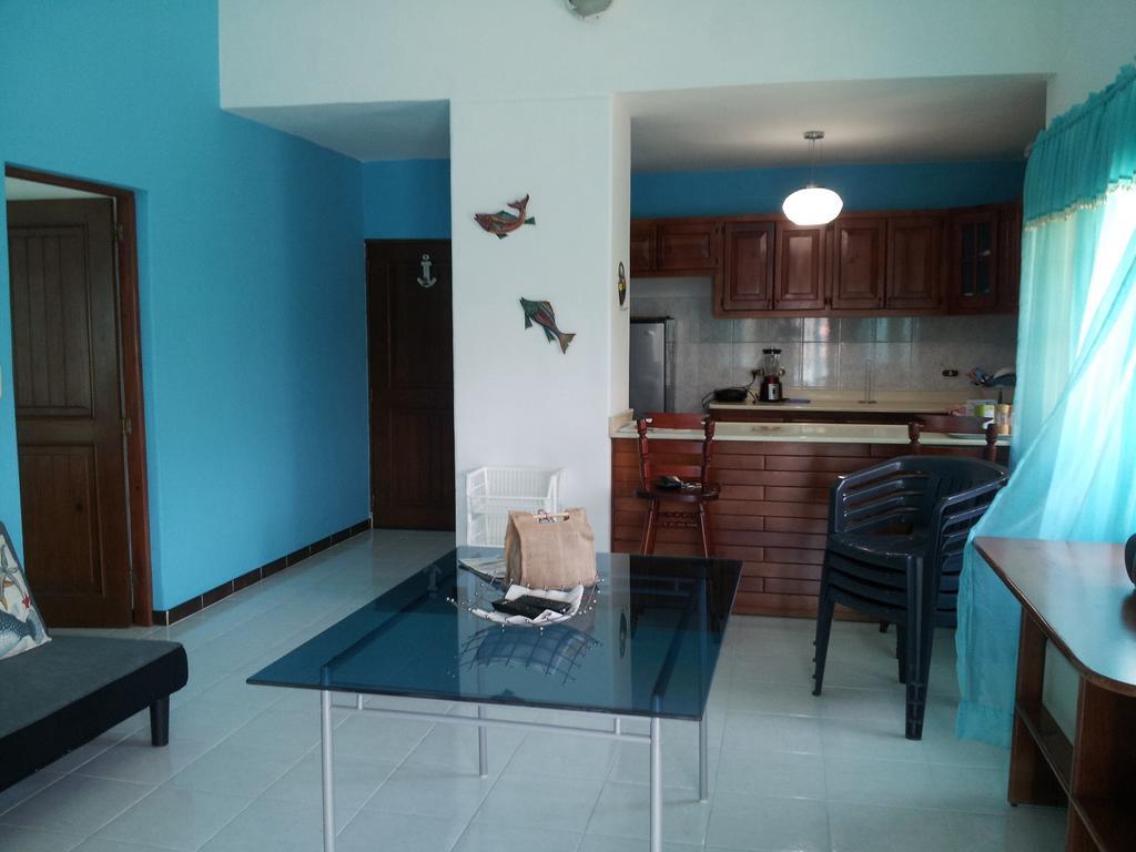 Apartment Caribbean Relax Boca Chica, Dominican Republic